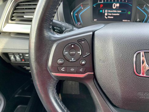 Used 2022 Honda Odyssey EX-L image 20