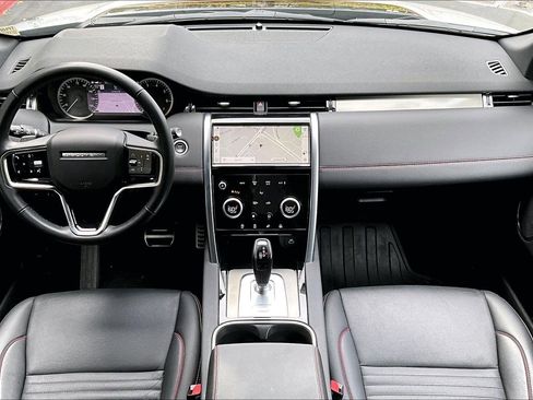 Used 2023 Land Rover Discovery Sport S R-Dynamic image 17
