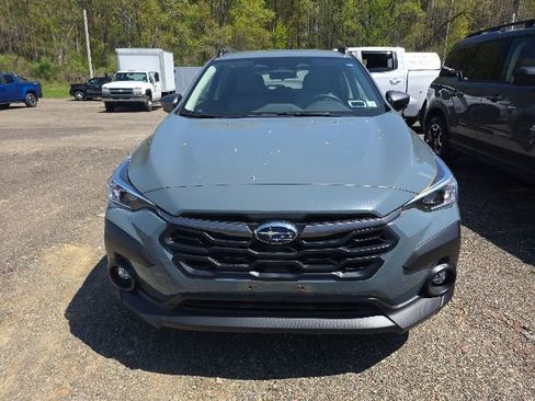 Used 2024 Subaru Crosstrek 2.0i Premium AWD/4WD image 10