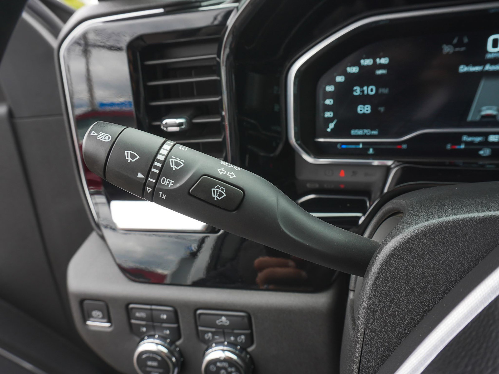 Used 2023 GMC Sierra 1500 Elevation w/ X31 Off-Road Package AWD/4WD image 24