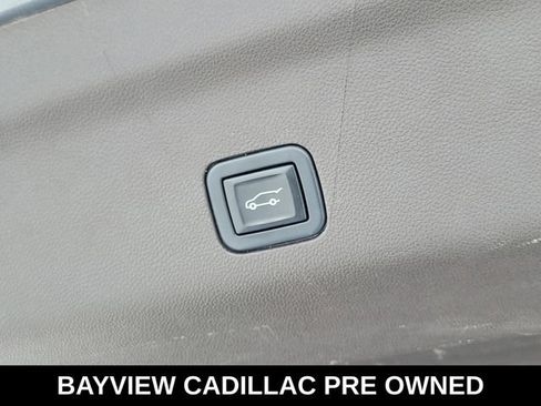 Used 2022 GMC Yukon Denali AWD/4WD image 13