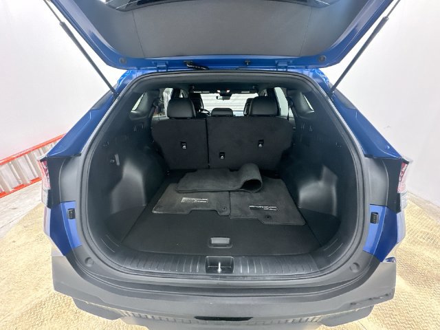 Certified 2025 Kia Sportage X-Line AWD/4WD image 28
