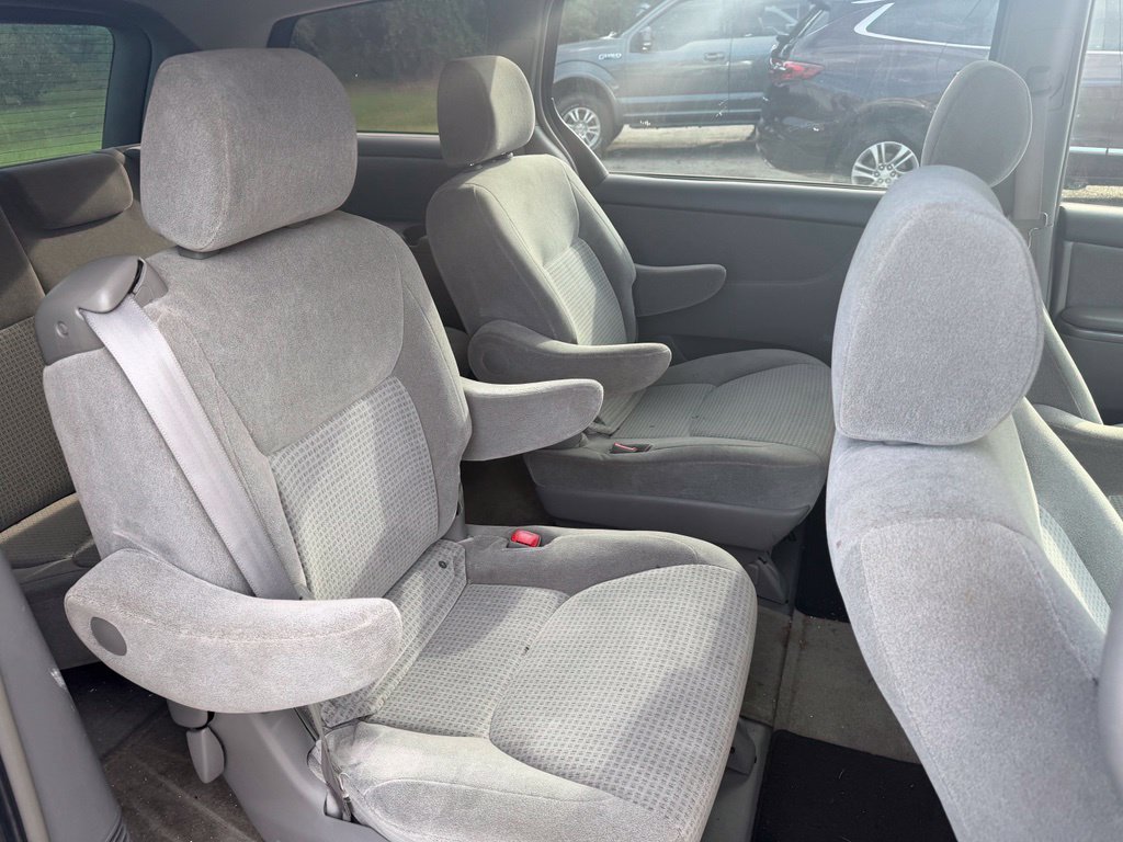 Used 2006 Toyota Sienna CE FWD image 12