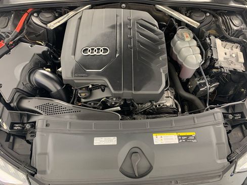 Used 2023 Audi A4 2.0T Premium Plus image 11