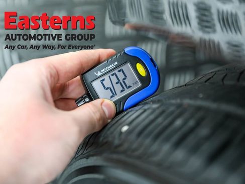 Used 2024 Nissan Altima 2.5 SV image 27