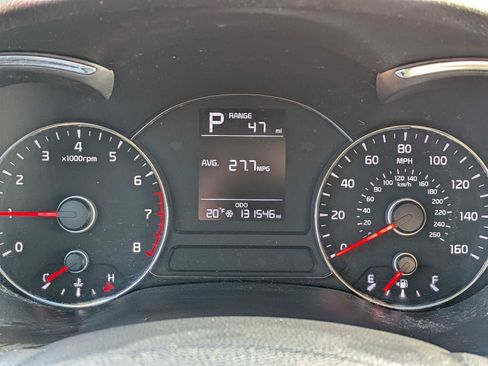 Used 2017 Kia Forte LX image 27