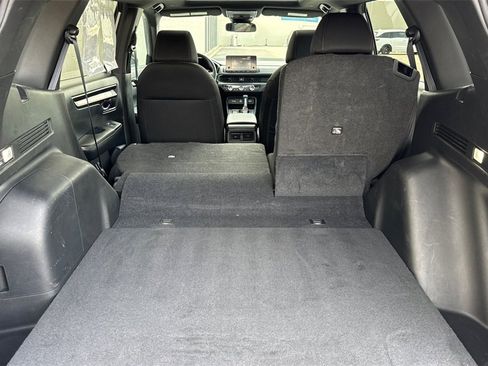 Certified 2023 Honda CR-V Sport image 19