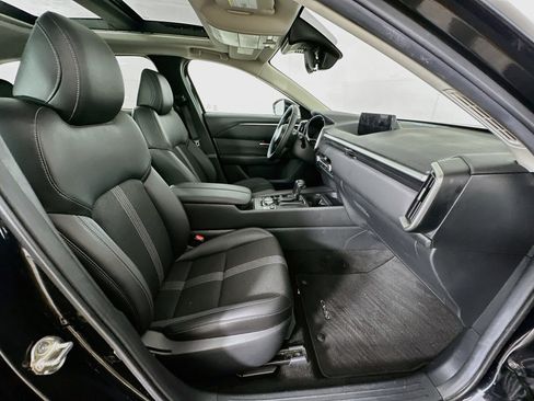 Used 2026 MAZDA CX-50 AWD 2.5 S w/ Preferred Pkg image 32
