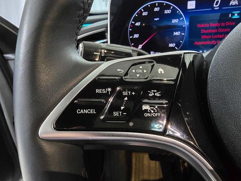 Certified 2025 Mercedes-Benz E 350 4MATIC Sedan image 30