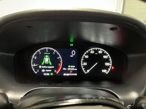 Used 2024 Honda HR-V Sport image 24