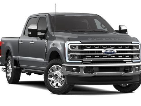 New 2026 Ford F250 Lariat w/ Lariat Ultimate Package AWD/4WD image 35