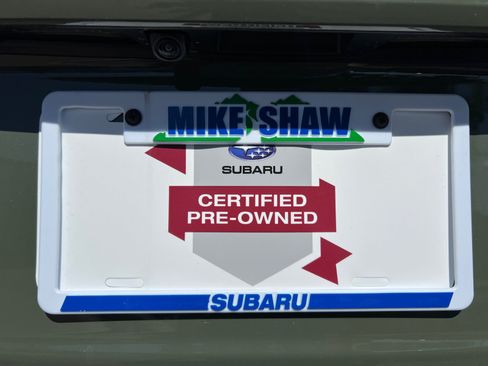 Used 2026 Subaru Crosstrek 2.5i Premium AWD/4WD image 22