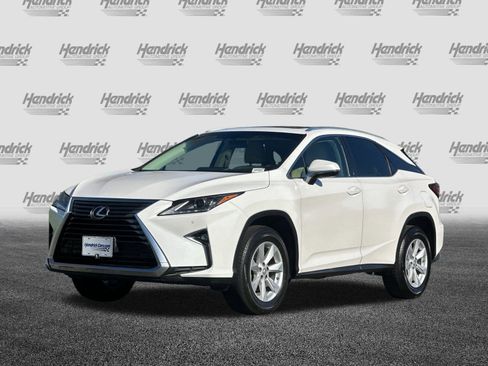 Used 2016 Lexus RX 350 FWD image 9