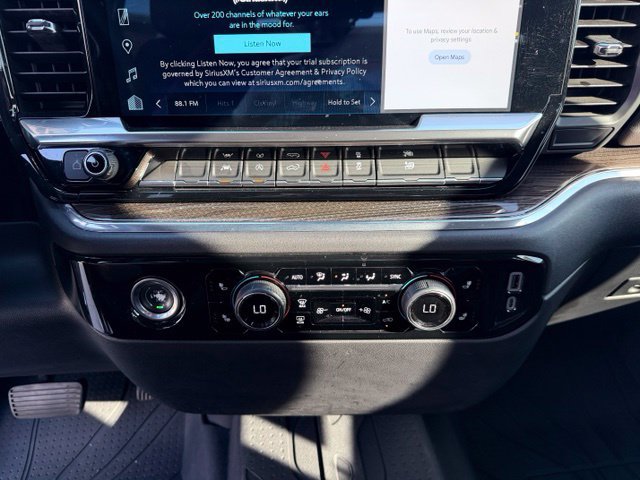 Used 2024 Chevrolet Silverado 1500 RST w/ Protection Package RWD image 21