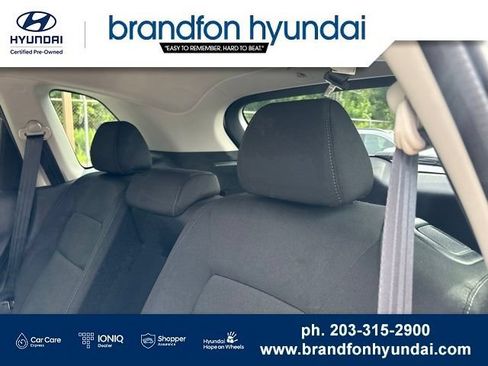 Used 2025 Honda CR-V EX image 24