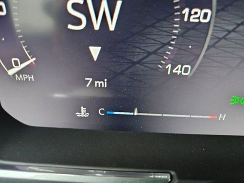 New 2026 GMC Sierra 2500 Denali AWD/4WD image 16