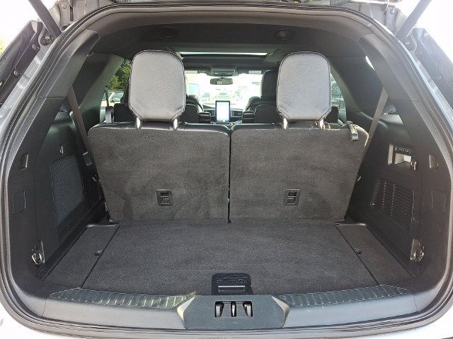 Used 2020 Ford Explorer ST w/ Premium Technology Package AWD/4WD image 30