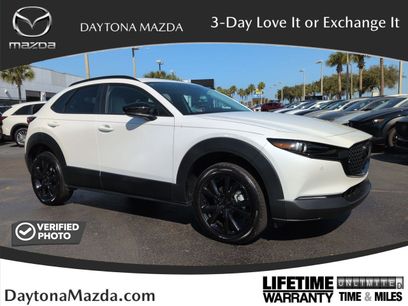 New 2026 MAZDA CX-30 AWD 2.5 S