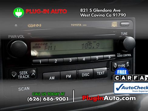 Used 2005 Toyota MR2 image 22