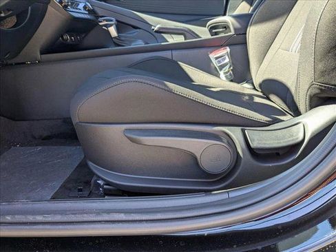New 2025 Hyundai Elantra Sport FWD image 13