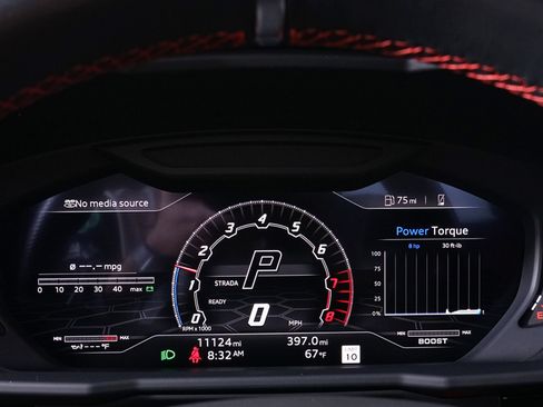 Used 2022 Lamborghini Urus AWD/4WD image 22