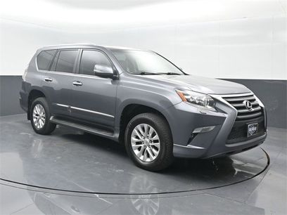 Used 2018 Lexus GX 460