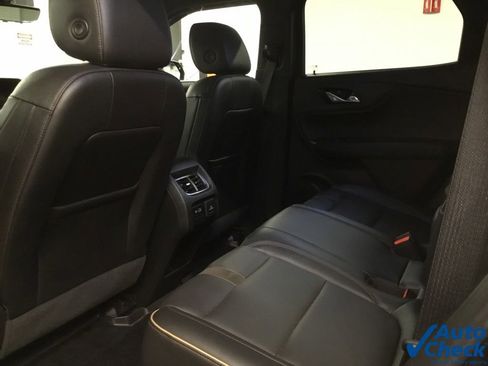Used 2019 Chevrolet Blazer Premier w/ Sun and Wheels Package AWD/4WD image 29