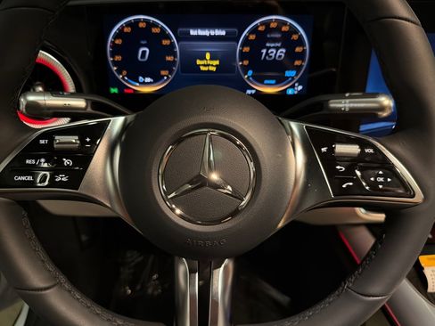 New 2027 Mercedes-Benz CLA 350 image 20