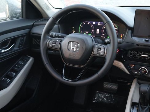 New 2025 Honda Accord EX-L image 20