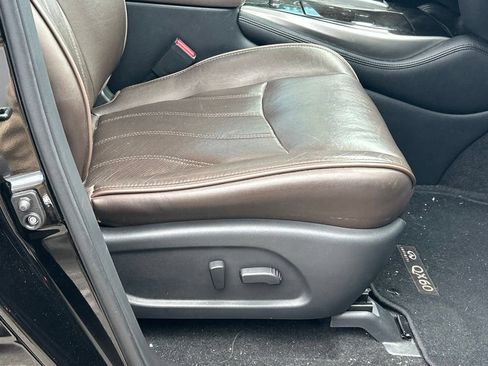 Used 2015 INFINITI QX60 FWD w/ Premium Plus Package image 37