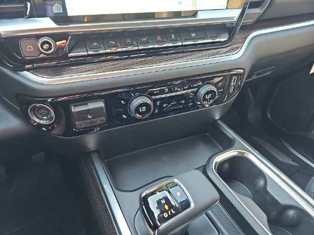 New 2026 Chevrolet Silverado 1500 RST w/ Safety Package AWD/4WD image 18