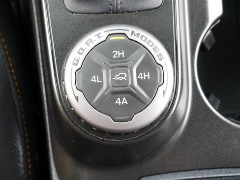 Used 2023 Ford Bronco Badlands AWD/4WD image 45