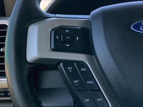 Used 2019 Ford F250 Lariat w/ Lariat Value Package AWD/4WD image 24