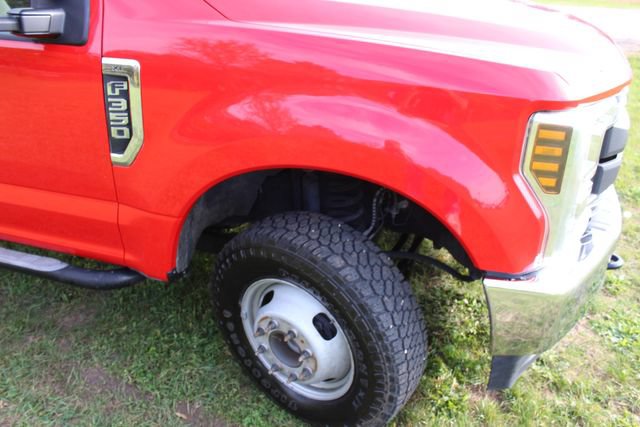 Used 2018 Ford F350 XL w/ Power Equipment Group AWD/4WD image 6