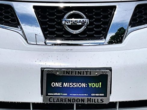 Used 2020 Nissan NV200 SV w/ Back Door Glass Package FWD image 12