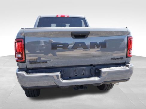 Used 2026 RAM 2500 Big Horn AWD/4WD image 8
