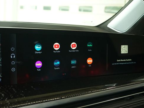 Used 2026 Cadillac Escalade V image 14