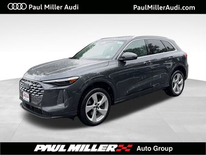 Used 2025 Audi Q5 Premium w/ Premium Plus