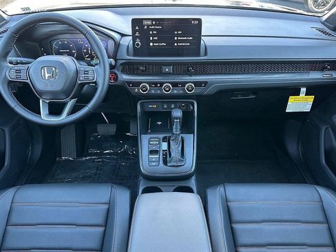 New 2026 Honda CR-V Sport-L image 12