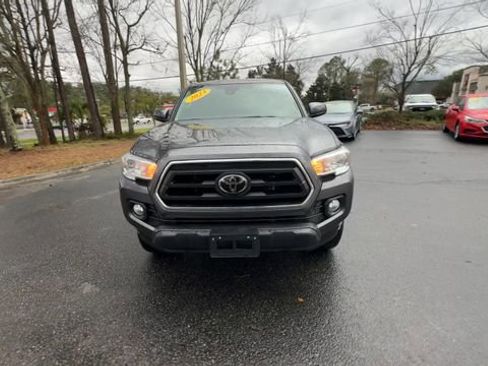 Used 2023 Toyota Tacoma SR5 image 5