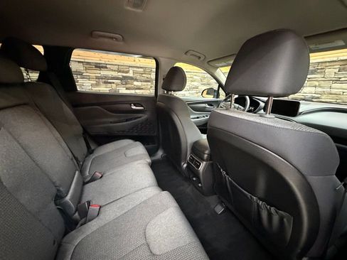 Certified 2023 Hyundai Santa Fe SEL image 28