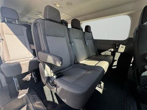 Used 2023 Ford Transit 350 XLT RWD image 17