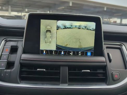 Used 2022 Chevrolet Tahoe RST w/ Luxury Package image 7