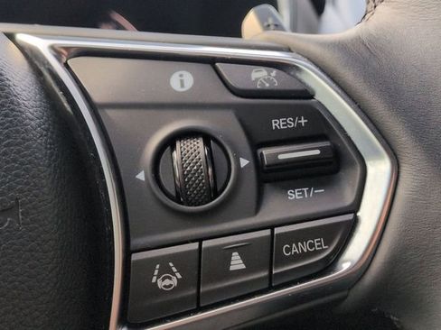 Used 2024 Acura MDX SH-AWD w/ Technology Package image 17