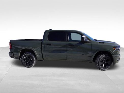 New 2026 RAM 1500 Big Horn image 2
