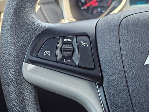 Used 2015 Chevrolet Camaro LS image 27