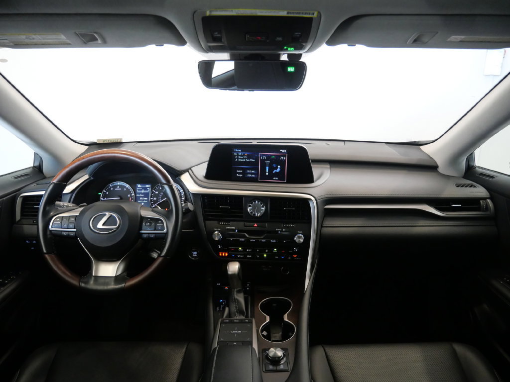 Used 2022 Lexus RX 350 AWD w/ Premium Package image 17