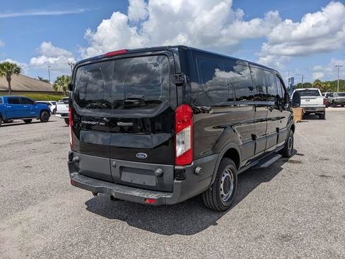 Used 2018 Ford Transit 350 XL RWD image 4