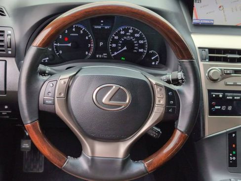 Used 2015 Lexus RX 350 AWD image 11