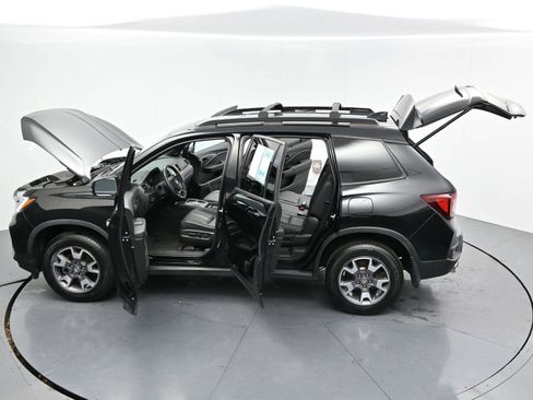 Used 2022 Honda Passport TrailSport image 50